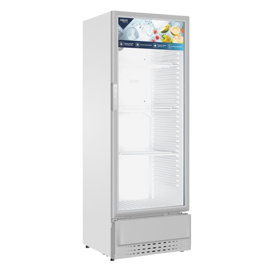 Tủ mát Aqua 1 cánh 320L AQS-AF440N