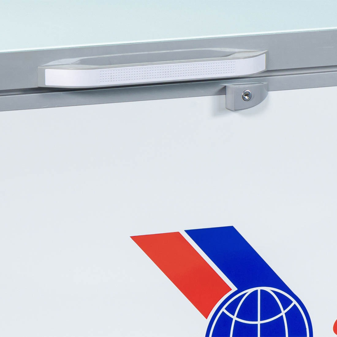 Tủ bảo quản 2 ngăn Sanaky 560L VH-5699W2K