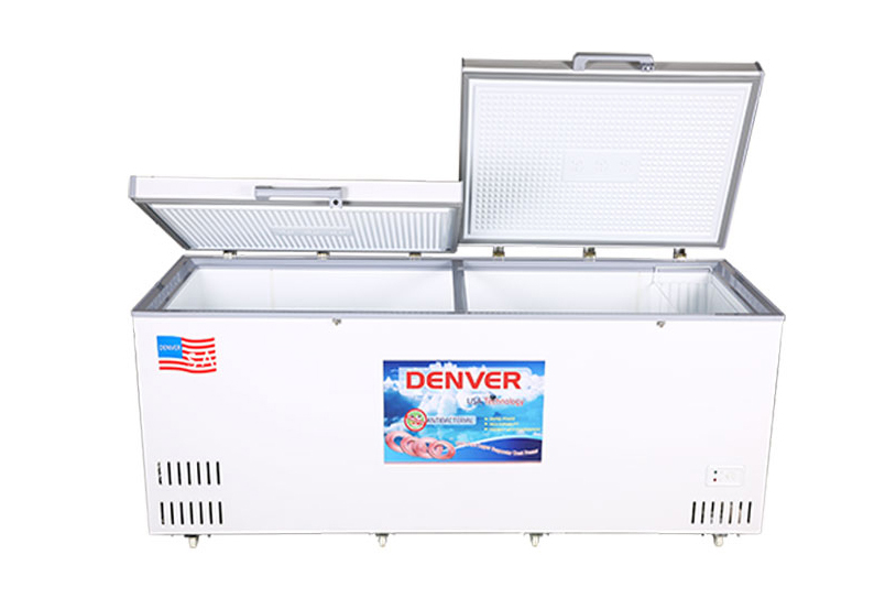 Tủ bảo quản Denver 750L AS 1500MD