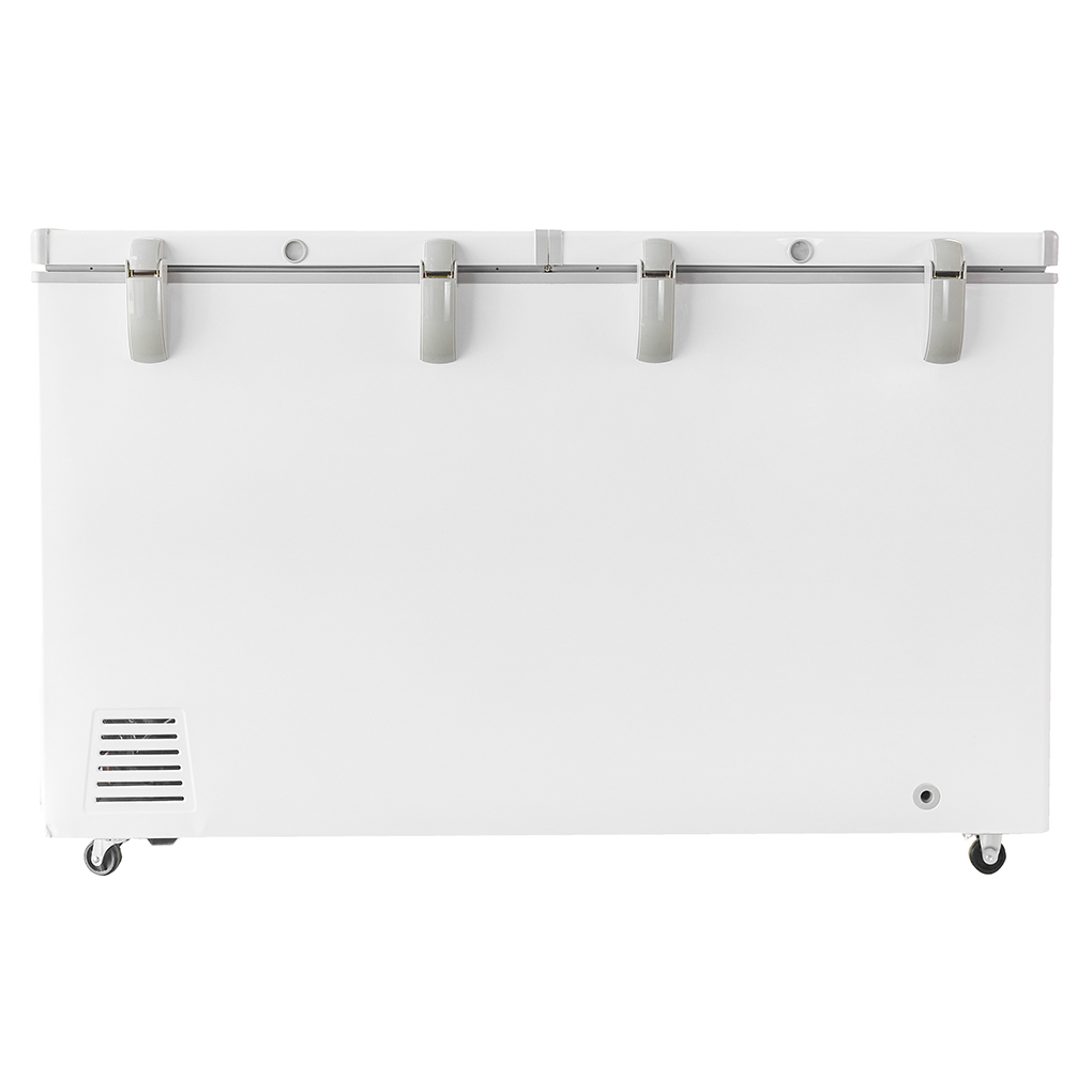 Tủ bảo quản Sanaky 400 lít VH-4099A1 - 1 ngăn 2 cánh