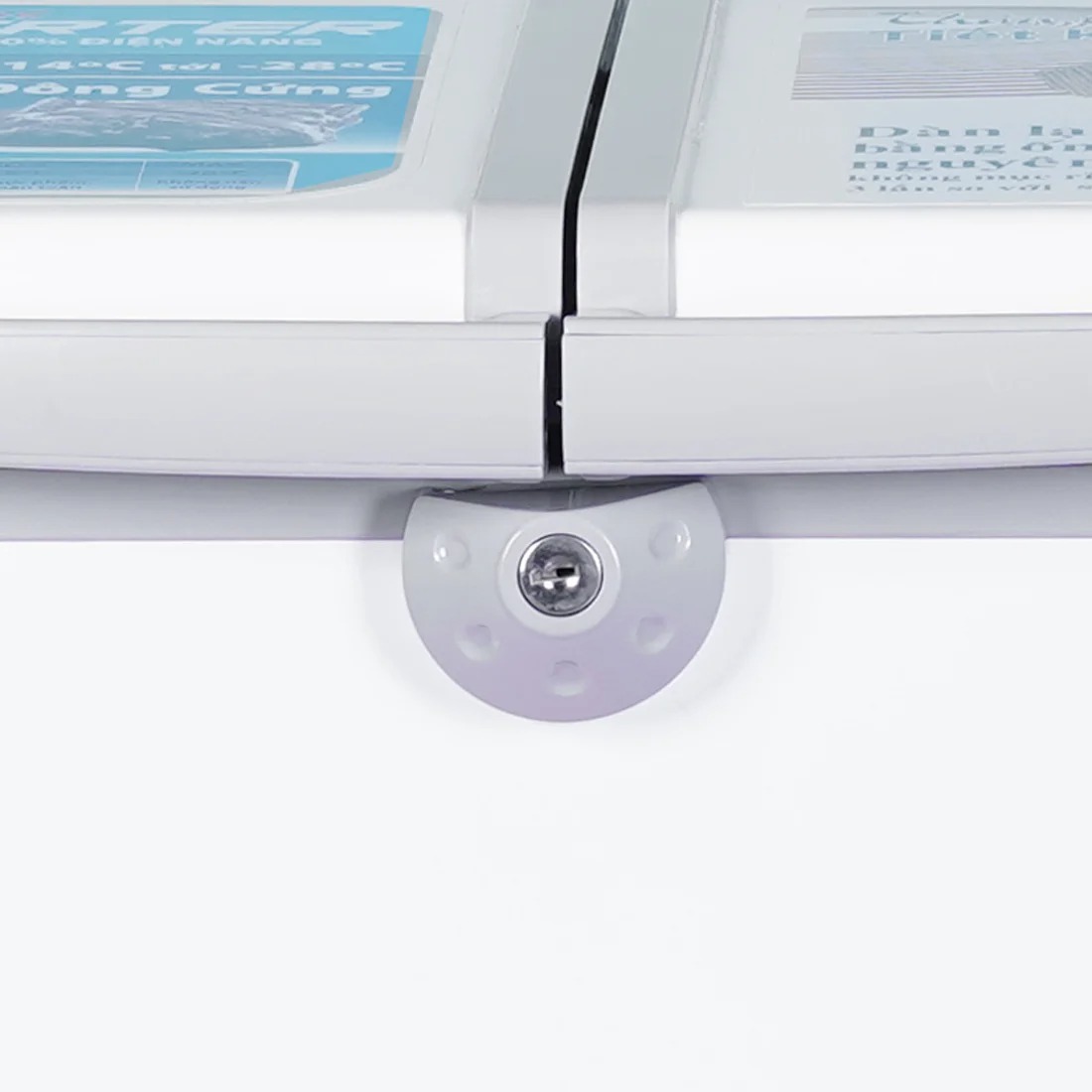 Tủ bảo quản Sanaky 360 lít VH-3699A1 - 1 ngăn 2 cánh
