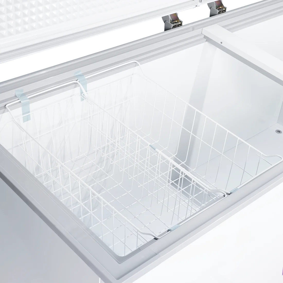 Tủ bảo quản Sanaky 860 lít VH-8699HY, 1 ngăn, 2 cánh