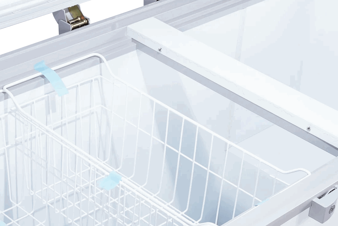Tủ đông Sanaky Inverter 530 lít VH-6699HY3