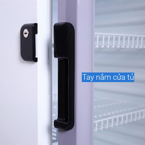 Khóa an toàn