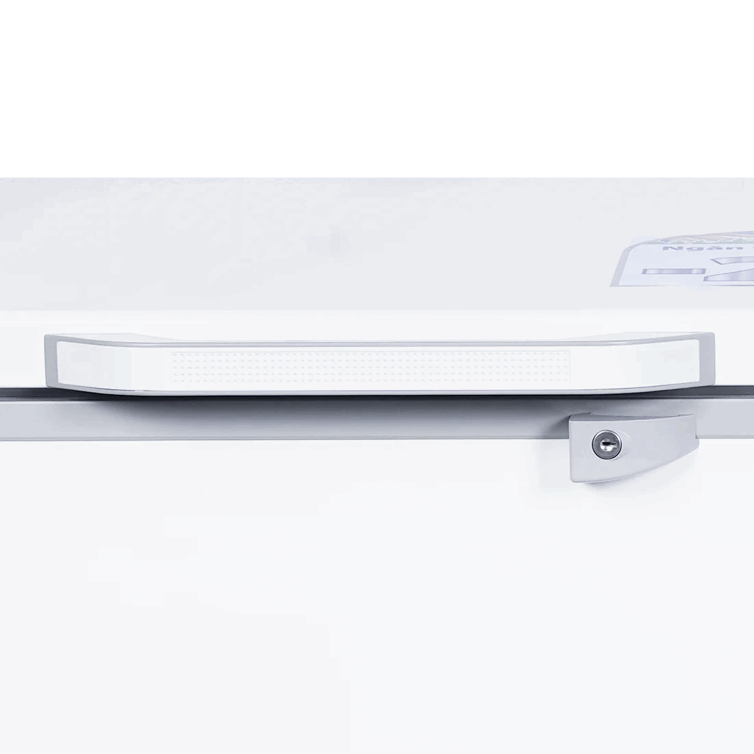 Tủ bảo quản Sanaky 560 lít VH-5699W3, Inverter