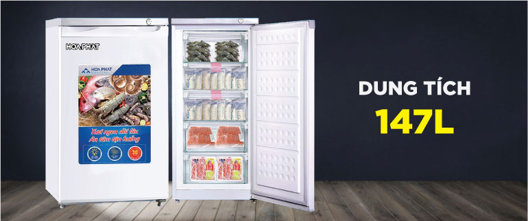 DUNG-TÍCH-147L