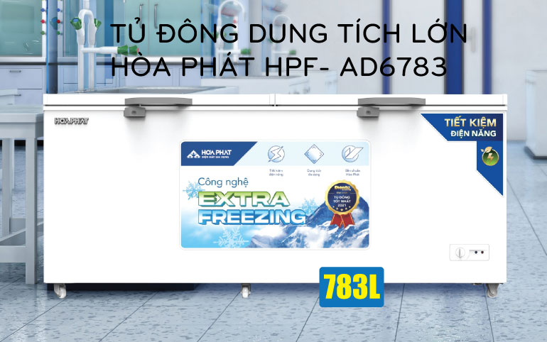 HPF- AD6783