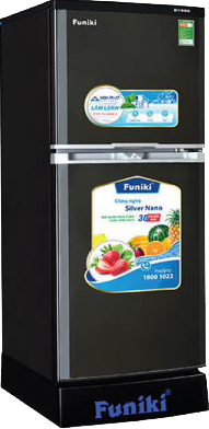 Tủ lạnh Funiki 216 lít FR-216ISU
