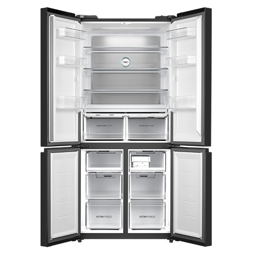 Tủ lạnh Toshiba inverter 511 lít GR-RF610WE-PMV(37)-SG