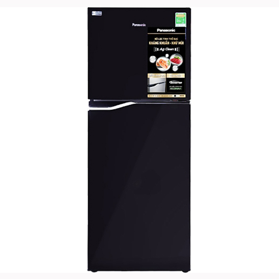 Tủ lạnh Panasonic inverter 188 lít NR-BA229PKVN