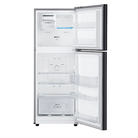 Tủ lạnh Samsung Inverter 208 lít RT20HAR8DBU/SV