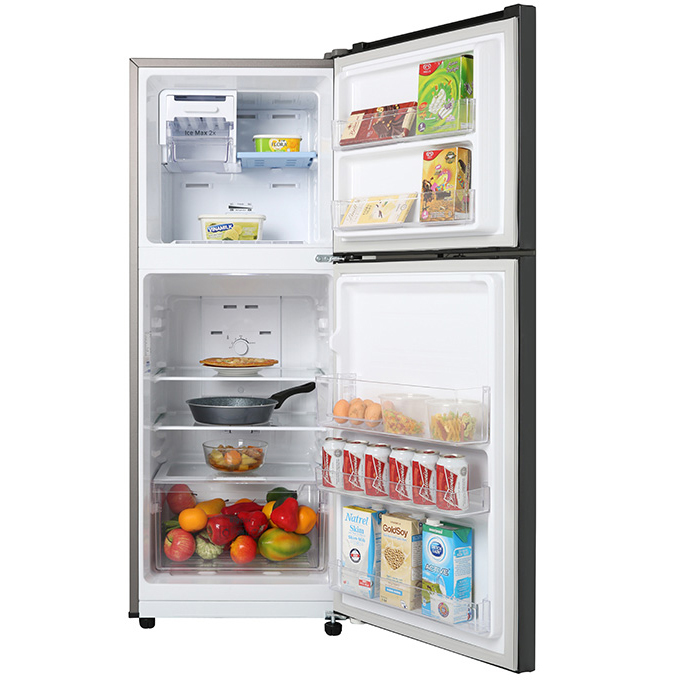 Tủ lạnh Samsung Inverter 208 lít RT20HAR8DBU/SV