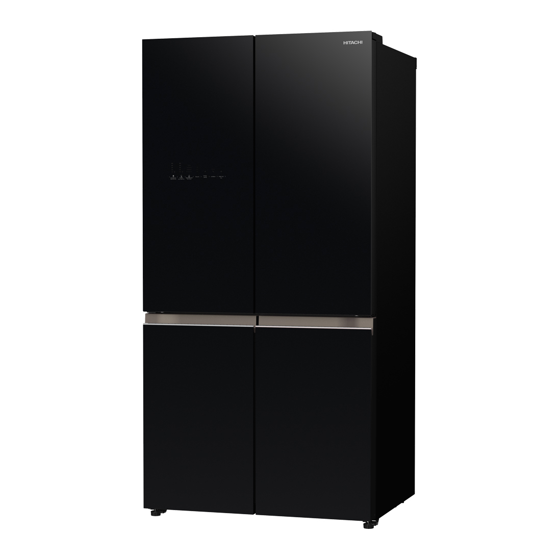 Tủ lạnh Hitachi inverter 569L R-WB640VGV0(GBK)