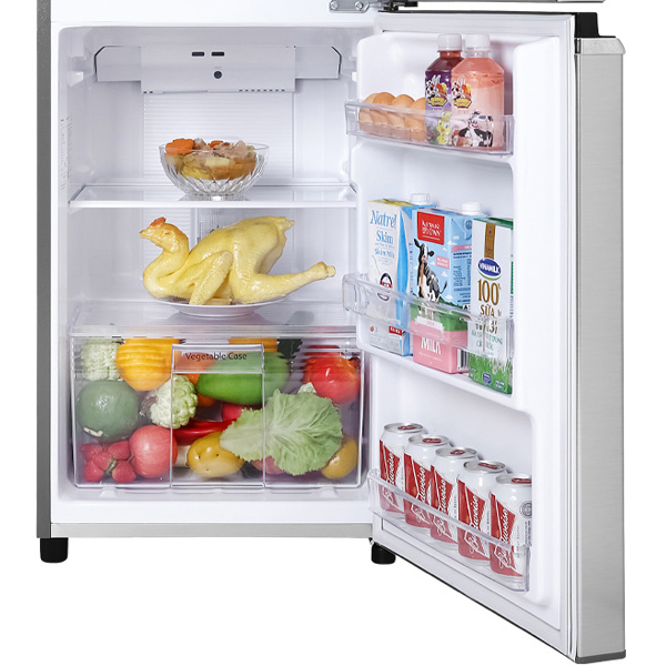 Tủ lạnh Panasonic 170L NR-BA190PPVN