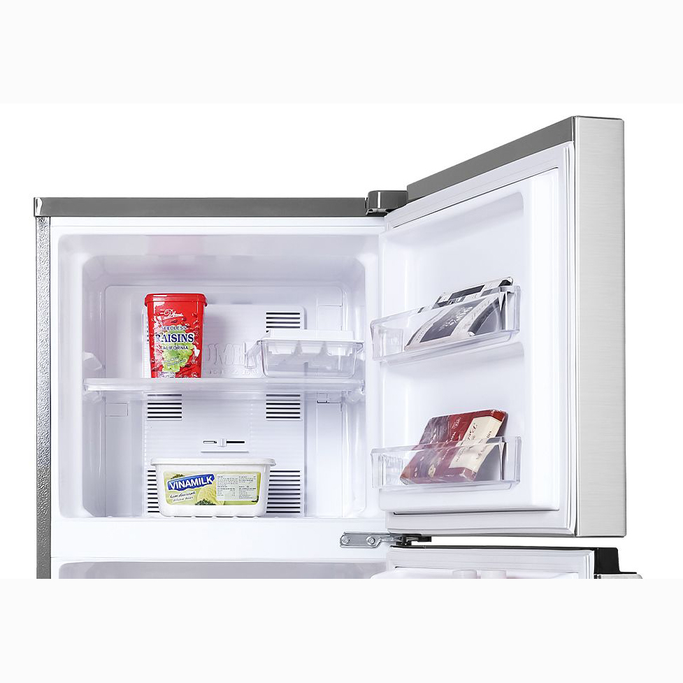 Tủ lạnh Panasonic 170L NR-BA190PPVN