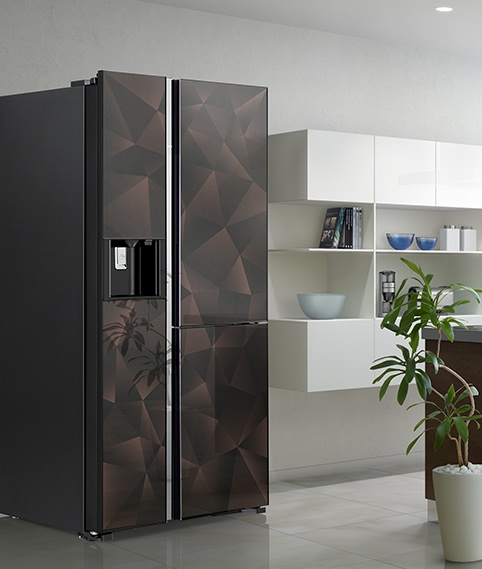 Cảm Biến Con Người Eco