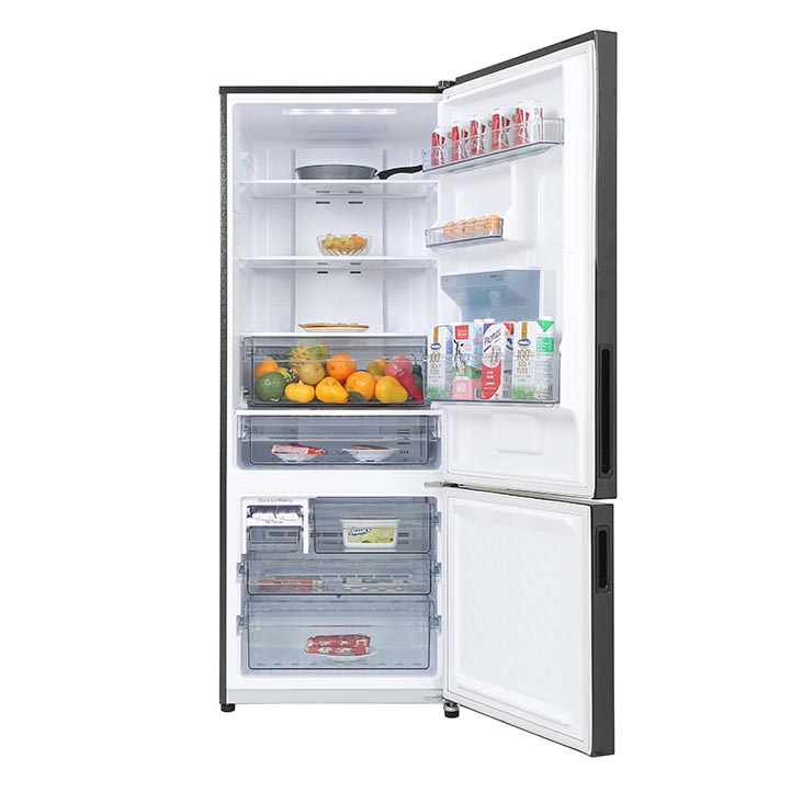 Tủ lạnh Panasonic 377 lít NR-BX421GPKV