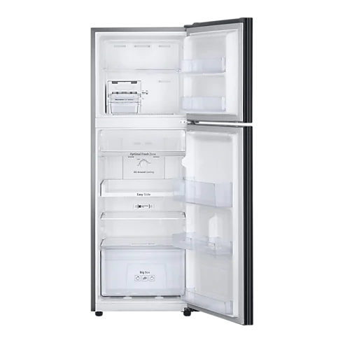 Tủ lạnh Samsung inverter 236L RT22M4032BU/SV