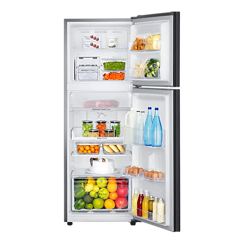 Tủ lạnh Samsung inverter 236L RT22M4032BU/SV