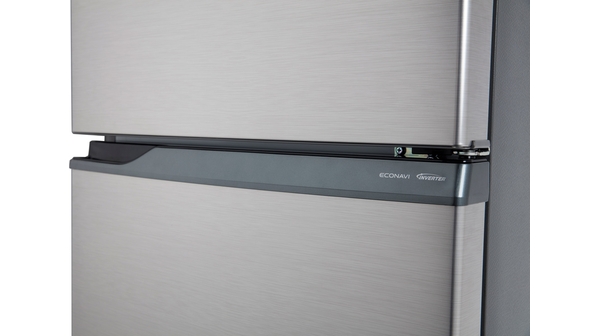 Tủ lạnh Panasonic 234 lít Inverter NR-TV261APSV