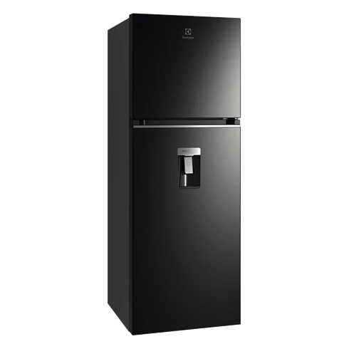 Tủ lạnh Electrolux 341 lít Inverter ETB3740K-H