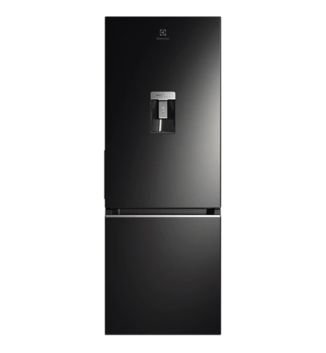 Tủ lạnh Electrolux 335 lít Inverter EBB3762K-H