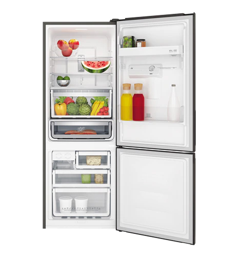 Tủ lạnh Electrolux 335 lít Inverter EBB3762K-H