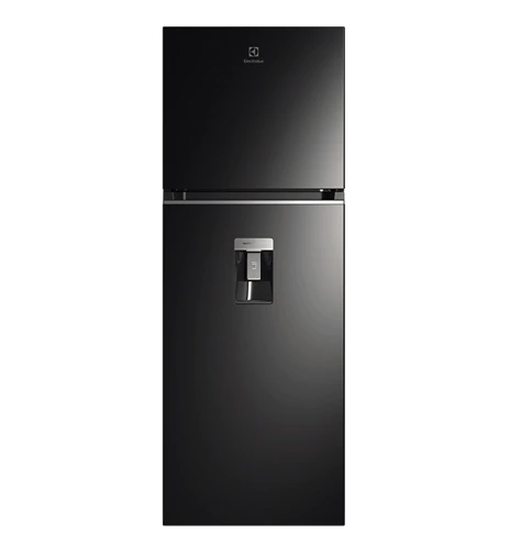 Tủ lạnh Electrolux 312 lít Inverter ETB3460K-H