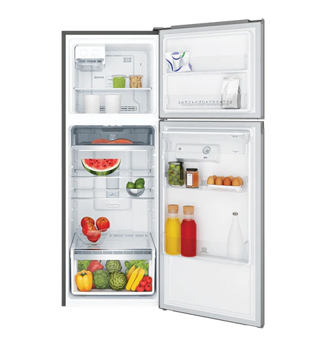 Tủ lạnh Electrolux 312 lít Inverter ETB3460K-H