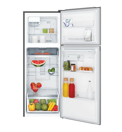 Tủ lạnh Electrolux 341 lít Inverter ETB3740K-A