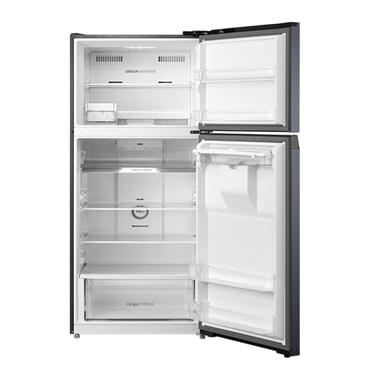 Tủ lạnh Toshiba 311L Inverter GR-RT395WE-PMV(06)-MG