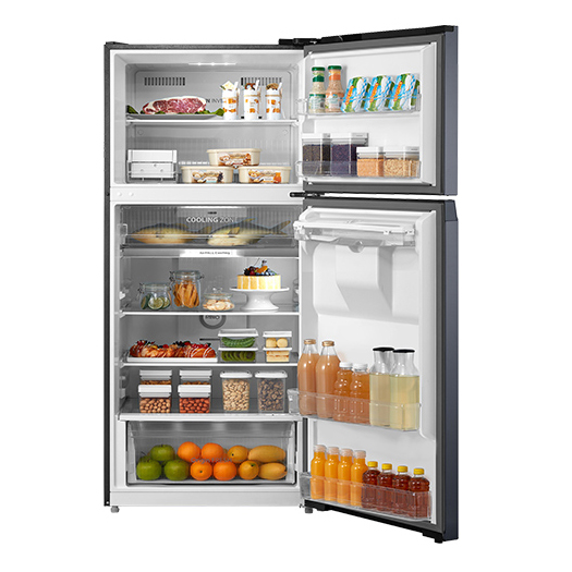 Tủ lạnh Toshiba 311L Inverter GR-RT395WE-PMV(06)-MG