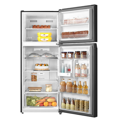 Tủ lạnh Toshiba 312L Inverter GR-RT400WE-PMV(06)-MG