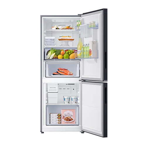 Tủ lạnh Samsung inverter 307L RB30N4190BU/SV