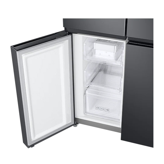 Tủ lạnh Samsung 4 cánh 488L RF48A4010B4/SV