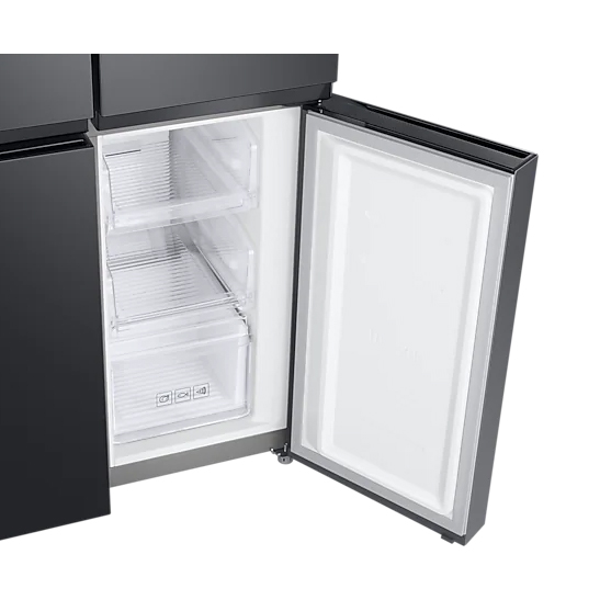 Tủ lạnh Samsung 4 cánh 488L RF48A4010B4/SV