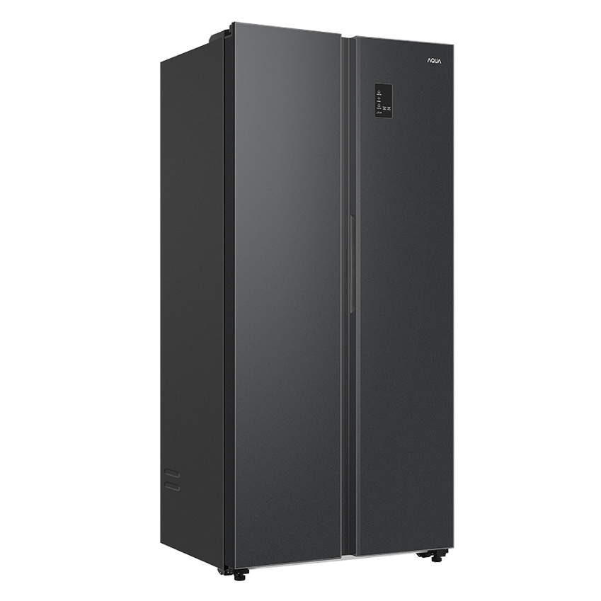 Tủ lạnh Aqua inverter 480L AQR-S480XA(BL)