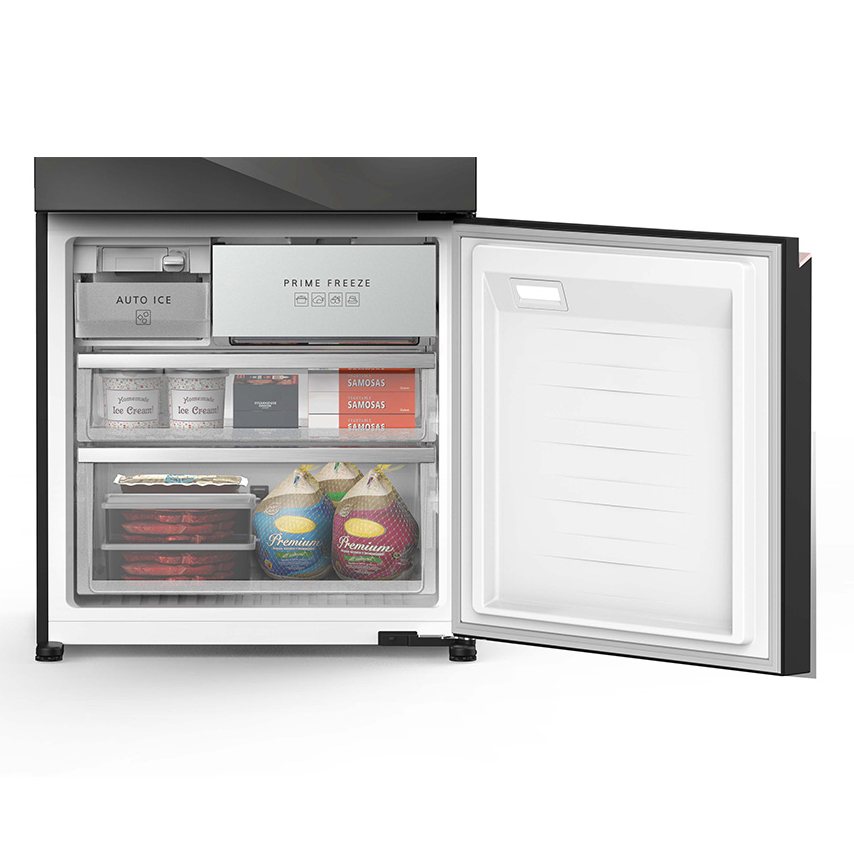 Tủ lạnh 4 cánh cao cấp Panasonic 540L NR-YW590YMMV