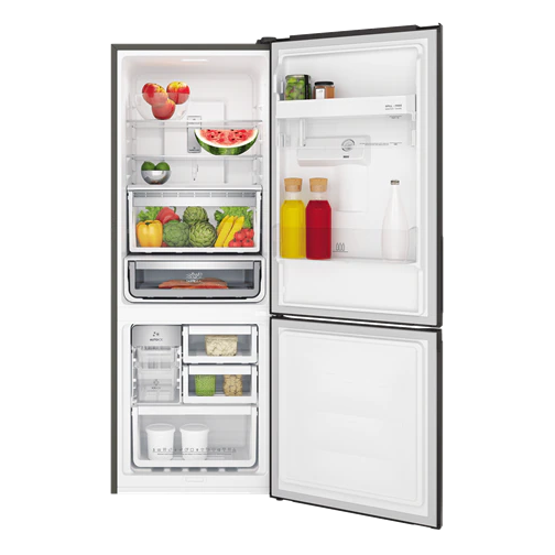 Tủ lạnh Electrolux Inverter 320L EBB3462K-H