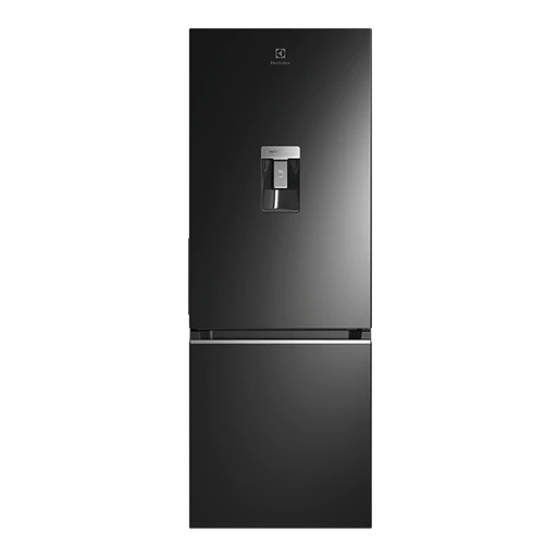 Tủ lạnh Electrolux Inverter 320L EBB3462K-H