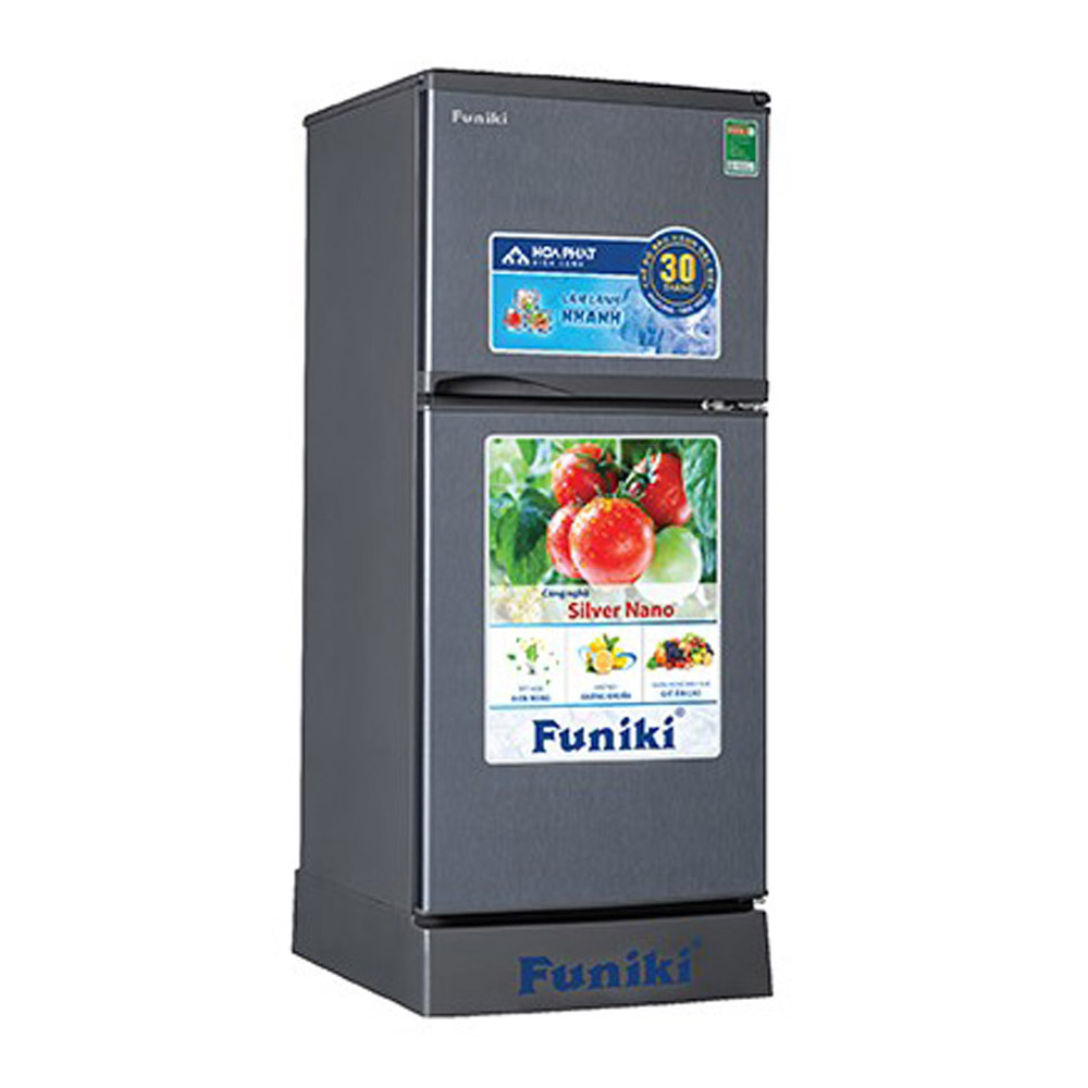 Tủ lạnh Funiki 130L FR-135CD