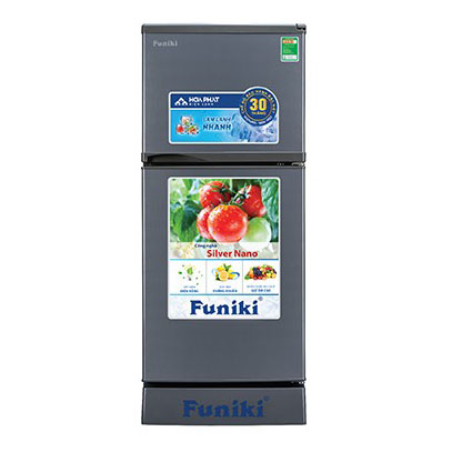 Tủ lạnh Funiki 130L FR-135CD