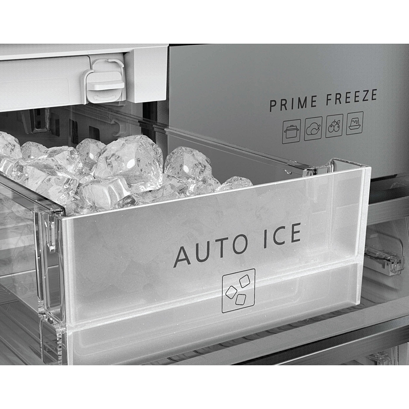 Tủ lạnh Panasonic PRIME+ Edition 495L Inverter NR-CW530XMMV