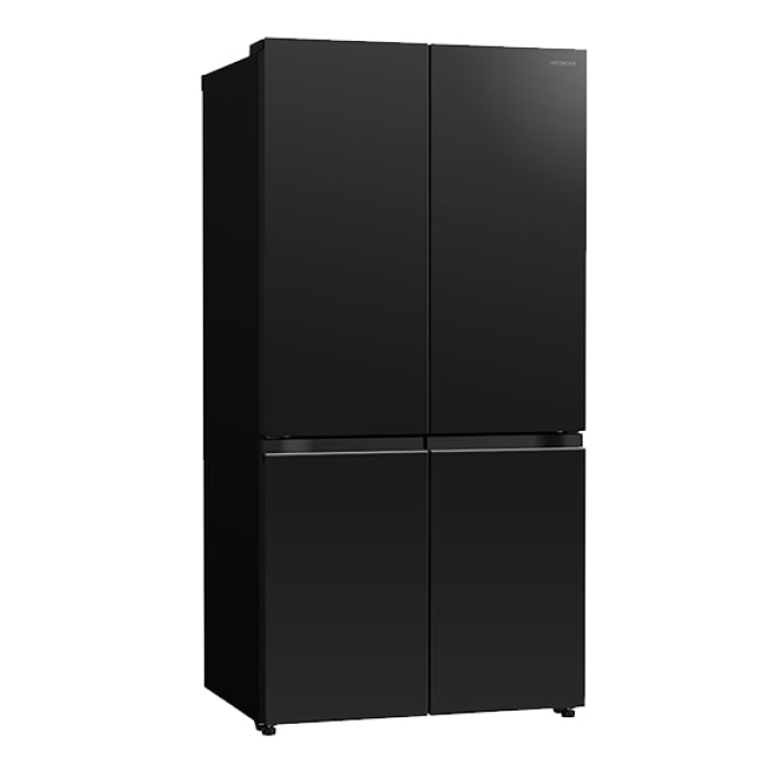 Tủ lạnh Hitachi Inverter 569L R-WB640PGV1(GMG)