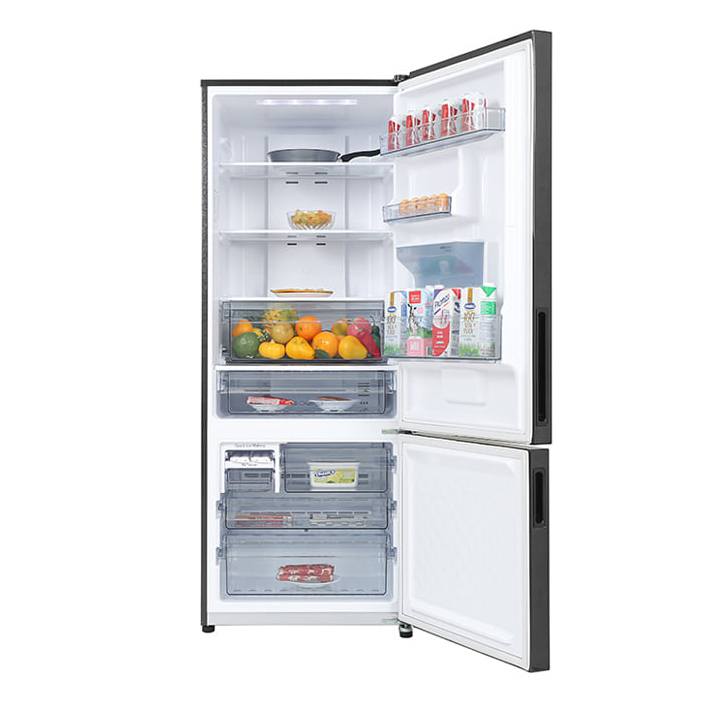 Tủ lạnh Panasonic 420L Inverter NR-BX471XGKV