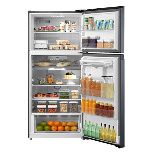 Tủ lạnh Toshiba Inverter 249L GR-RT325WE-PMV(06)-MG