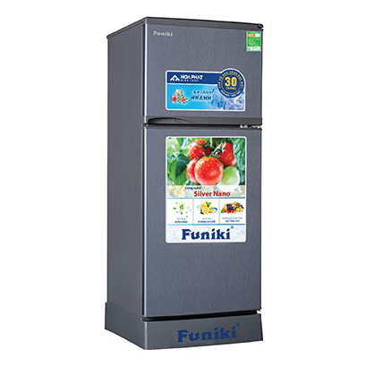 Tủ lạnh Funiki 130L FR-132CI