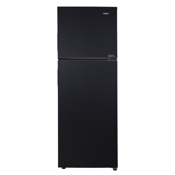 Tủ lạnh Aqua inverter 333 lít AQR-T352FA(FB)