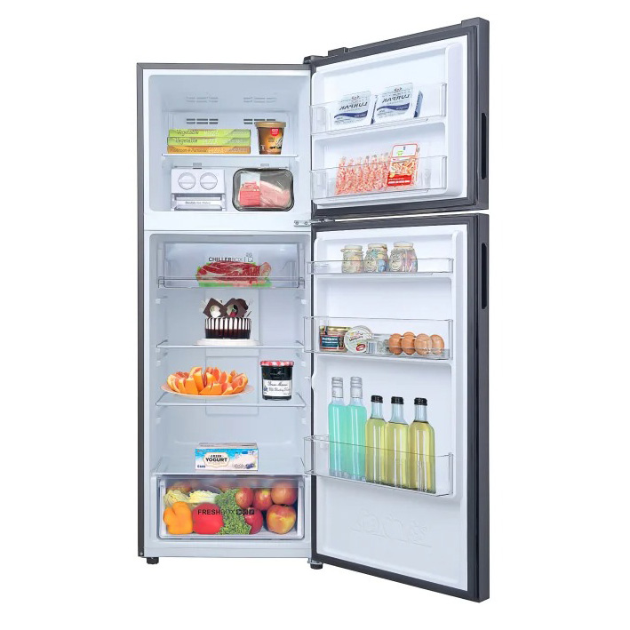 Tủ lạnh Aqua inverter 333 lít AQR-T352FA(FB)