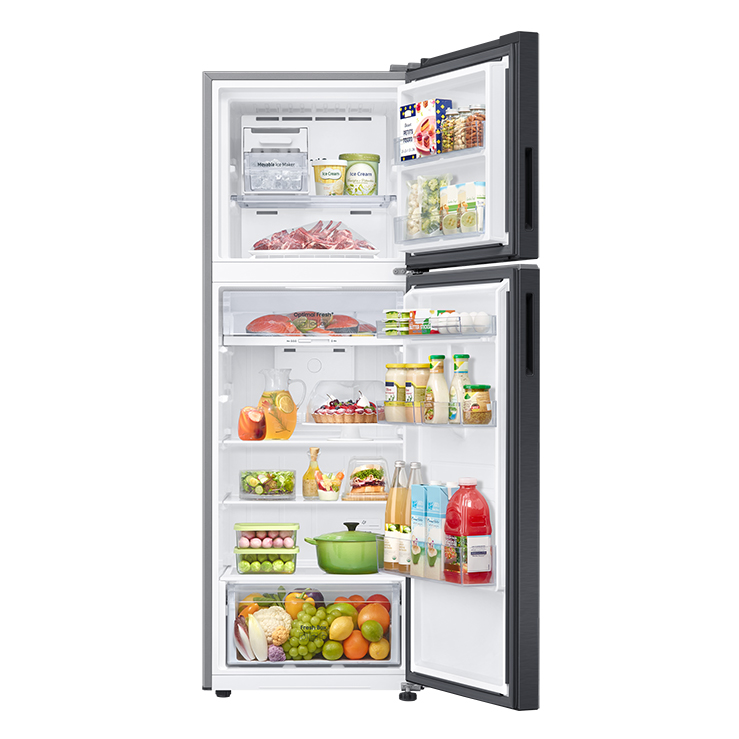 Tủ lạnh Samsung Inverter 305L RT31CG5424B1SV